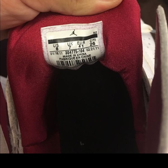 Jordan - Picture 4 of 4